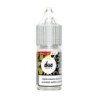 Liquid Duo SALTS 10ml - Mango Coconut 20mg | Doctorvape