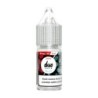 Liquid Duo SALTS 10ml - Jabłko Menthol 20mg | Doctorvape