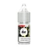 Liquid Duo SALTS 10ml - Earl Grey Cytryna 20mg | Doctorvape