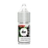 Liquid Duo SALTS 10ml - Dżakfrut Liczi 20mg | Doctorvape