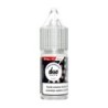 Liquid Duo SALTS 10ml - Czarna Porzeczka Liczi 20mg | Doctorvape