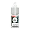 Liquid Duo SALTS 10ml - Aloes Mentol 20mg | Doctorvape