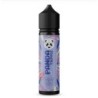 Longfill Panda Triple 10/60ml - Grape Strawberry Citrus | Doctorvape
