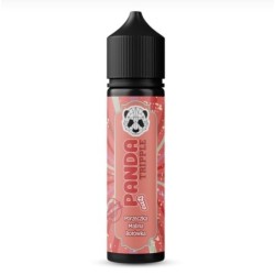 Longfill Panda Triple 10/60ml - Blackcurrant Raspberry Blueberry | Doctorvape
