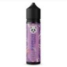 Longfill Panda Triple 10/60ml - Forest Fruits Raspberry Blackberry | Doctorvape