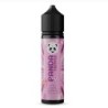 Longfill Panda Tripple 10/60ml - Malina Poziomka Truskawka | Doctorvape