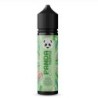 Longfill Panda Tripple 10/60ml – Jabłko Truskawka Winogrono | Doctorvape