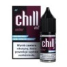 Liquid Chill Out Salt 10ml - Cherry Ice 20mg | Doctorvape