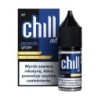 Liquid Chill Out Salt 10ml - Cassis Citron Glacé 20mg | Doctorvape