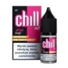 Liquid Chill Out Salt 10ml - Pitaja Mango Ice 20mg | Doctorvape
