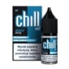 Liquid Chill Out Salt 10ml - Menthe Forte Glacée 20mg | Doctorvape