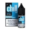 Liquid Chill Out Salt 10ml - Mentol Zero Cukru Ice 20mg | Doctorvape
