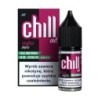 Liquid Chill Out Salt 10ml - Raspberry Mint Ice 20mg | Doctorvape