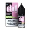 Liquid Chill Out Salt 10ml - Liczi Limonka Czarny Bez Ice 20mg | Doctorvape