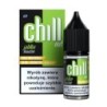 Liquid Chill Out Salt 10ml - Sour Apple Ice 20mg | Doctorvape