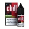 Liquid Chill Out Salt 10ml - Jabłko Mix Ice 20mg | Doctorvape