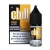 Liquid Chill Out Salt 10ml - Mango Herbata Ice 20mg | Doctorvape
