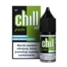 Liquid Chill Out Salt 10ml - Gruszka Ice 20mg | Doctorvape