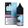 Liquid Chill Out Salt 10ml - Balloon Gum Energy Ice 20mg | Doctorvape
