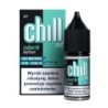 Liquid Chill Out Salt 10ml - Mint Candy Ice 20mg | Doctorvape