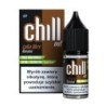 Liquid Chill Out Salt 10ml - Cuba Libre Havana Ice 20mg | Doctorvape