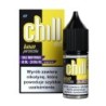 Liquid Chill Out Salt 10ml - Banan Porzeczka Ice 20mg | Doctorvape