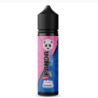 Longfill Panda Double 10/60ml - Litchi Myrtille | Doctorvape