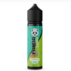 Longfill Panda Double 10/60ml - Limonade au Groseille à Maquereau | Doctorvape