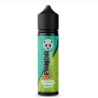 Panda Double Lemonade Gooseberry 10/60ml Longfill | Doctorvape