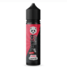 Longfill Panda Double 10/60ml - Granat Czarny Bez | Doctorvape