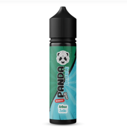 Longfill Panda Double 10/60ml - Pastèque Gommes | Doctorvape