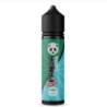 Panda Double Longfill Watermelon Gummies 10/60ml | Doctorvape