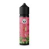 Longfill Panda Thé 10/60ml - Earl Grey Framboise | Doctorvape
