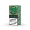 Liquid Enemy Salts - Thé Vert 18mg | Doctorvape