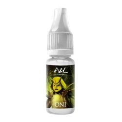 Oni Liquid A&L 10ml 0mg | DoctorVape