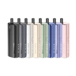 Geekvape Soul 2 2100mAh Pod