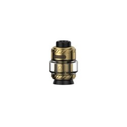 Thunder Cloud x Mike Vapes Blaze Pro Max RTA 28mm