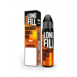 Longfill Xtreme Vapour 10/60ml - Mangue Drill Ice | Doctorvape