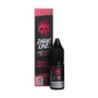 Liquid Dark Line Boost Sel 10ML - Framboise Pastèque 20MG | Doctorvape