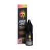 Liquid Dark Line Boost Salt 10ML - Malina Ananas 20MG | Doctorvape