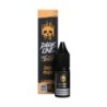 Liquid Dark Line Boost Salt 10ML - Pêche 20MG | Doctorvape
