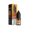 Liquid Hussar Salts 10ml - Salty Caramel 20mg | Doctorvape