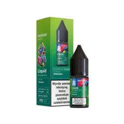 Liquid Hussar Salts 10ml - JMaster 20mg | Doctorvape