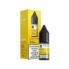 Liquid Hussar Salts 10ml - Banana Ice 20mg | Doctorvape