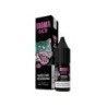Liquid Sigma Salts 10ml - Menthol Refreshment 20mg | Doctorvape