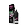 Liquid Sigma Salts 10ml - Green Apple Kiwi 20mg | Doctorvape