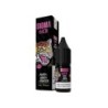 Liquid Sigma Salts 10ml - Mango Apple Pear 20mg | Doctorvape