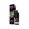 Liquid Sigma Salts 10ml - Matcha Bubble Tea 20mg | Doctorvape