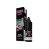 Liquid Sigma Salts 10ml - Green Energy Drink 20mg | Doctorvape