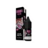 Liquid Sigma Salts 10ml - Pink Grapefruit 20mg | Doctorvape
